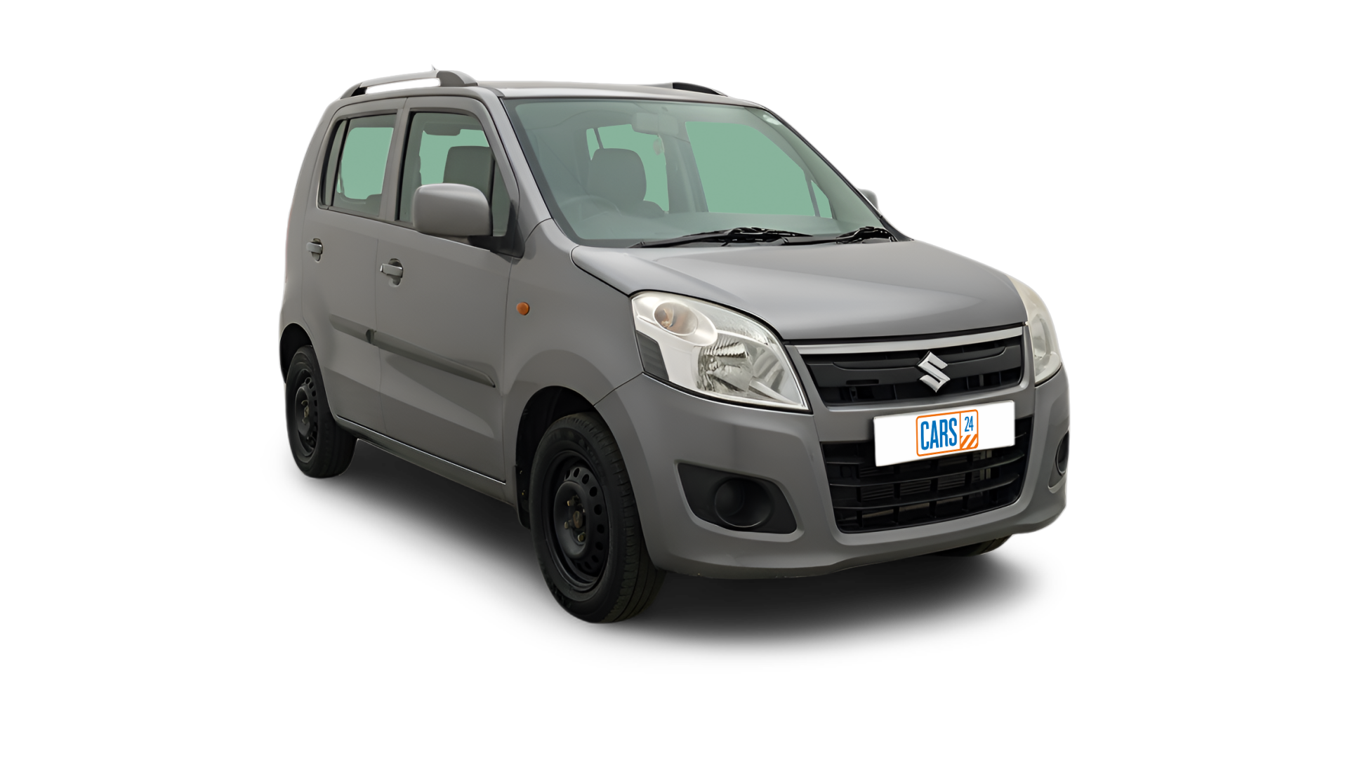 Maruti Wagon R 1.0-img